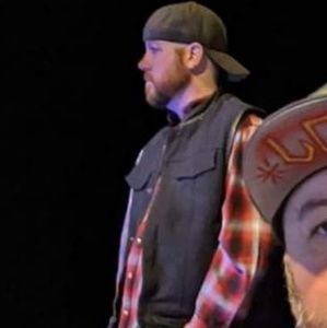 Meet your Posher, Kyle